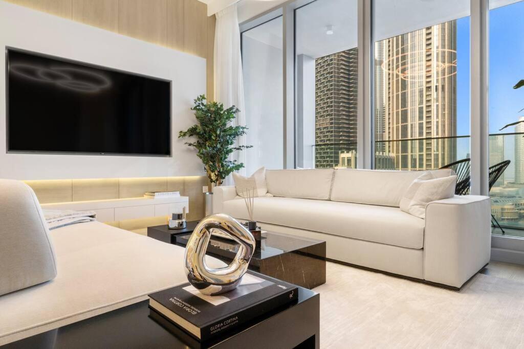 First Class 3br Trendy Urban Hideaway * Dubai