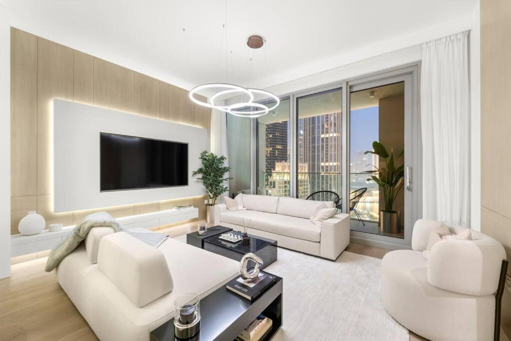 First Class 3br Trendy Urban Hideaway Apartment *