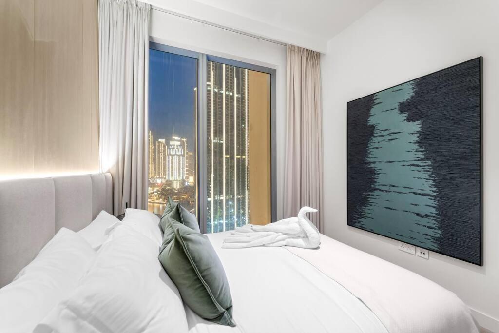 First Class 3br Trendy Urban Hideaway Apartment Dubai