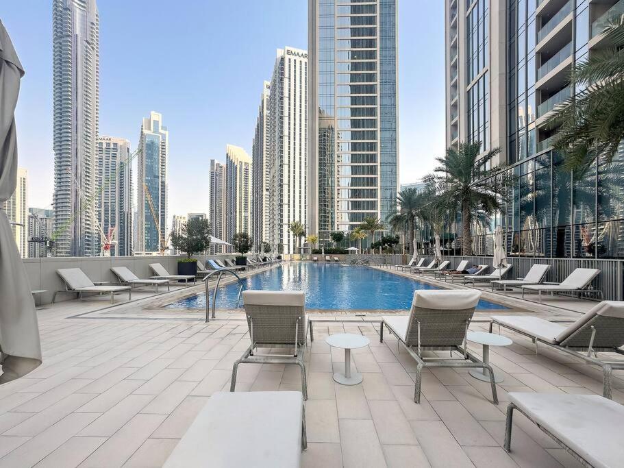 Apartment First Class 3br Trendy Urban Hideaway *