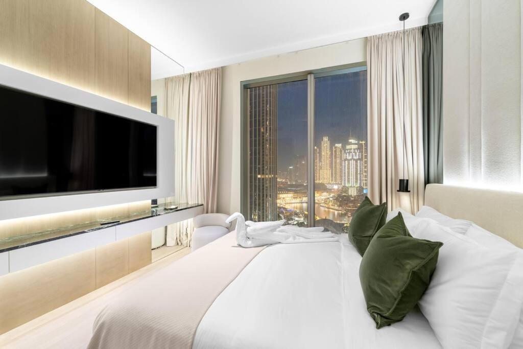 Apartment First Class 3br Trendy Urban Hideaway *