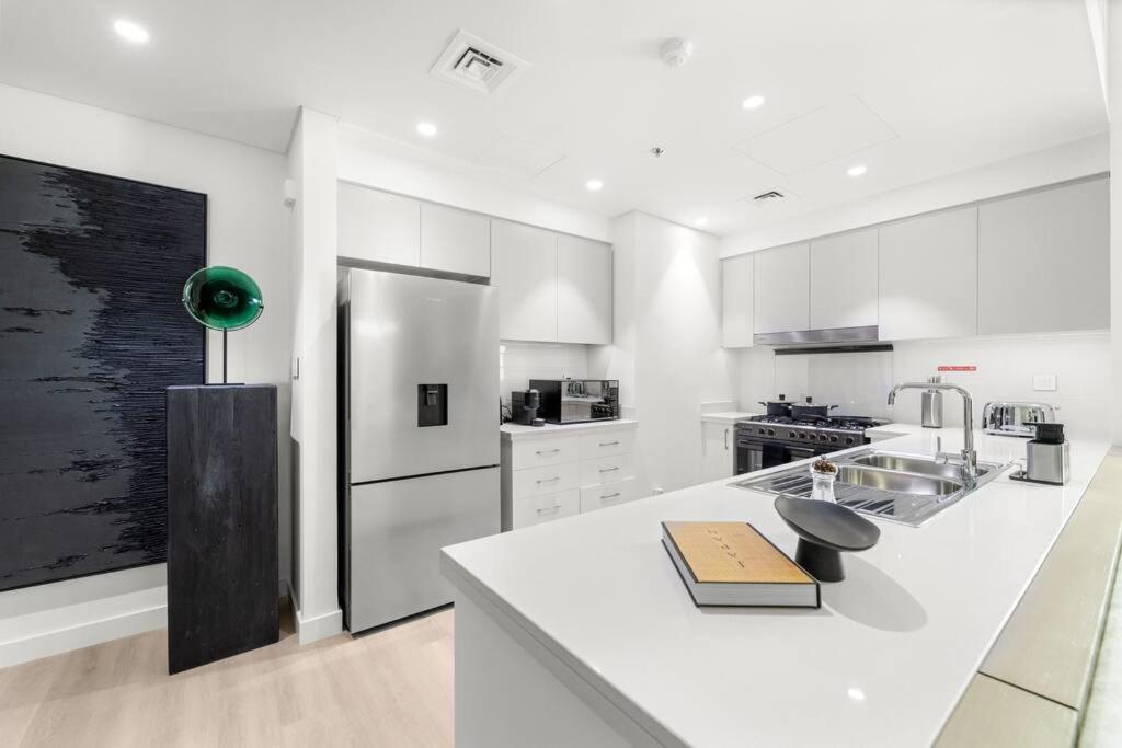 First Class 3br Trendy Urban Hideaway * Dubai