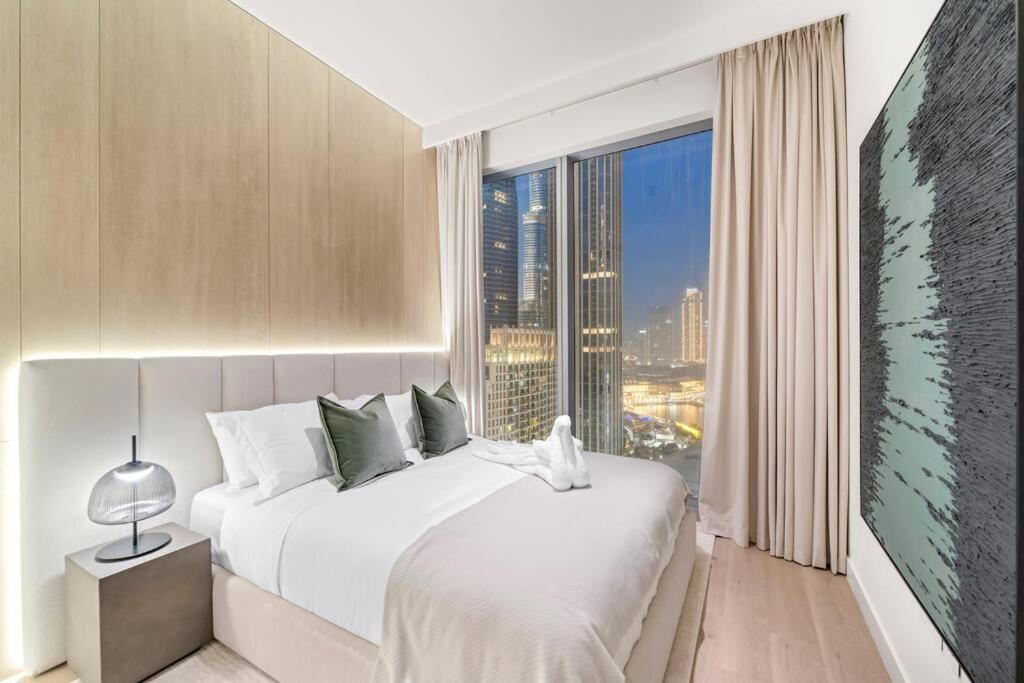 Apartment First Class 3br Trendy Urban Hideaway