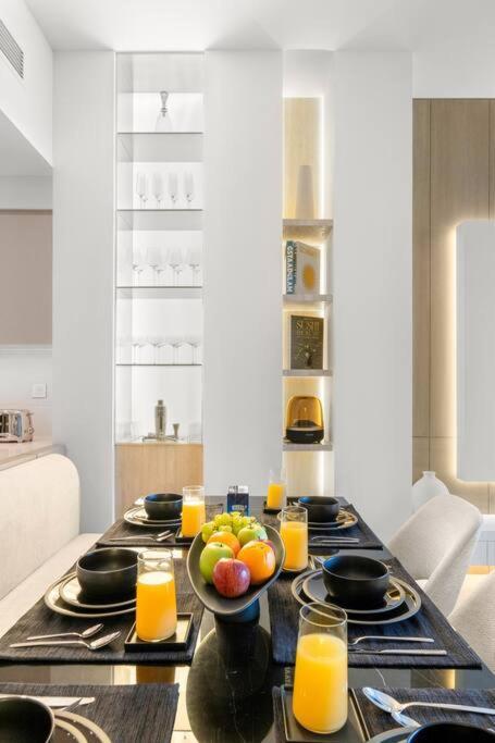 First Class 3br Trendy Urban Hideaway Apartment *