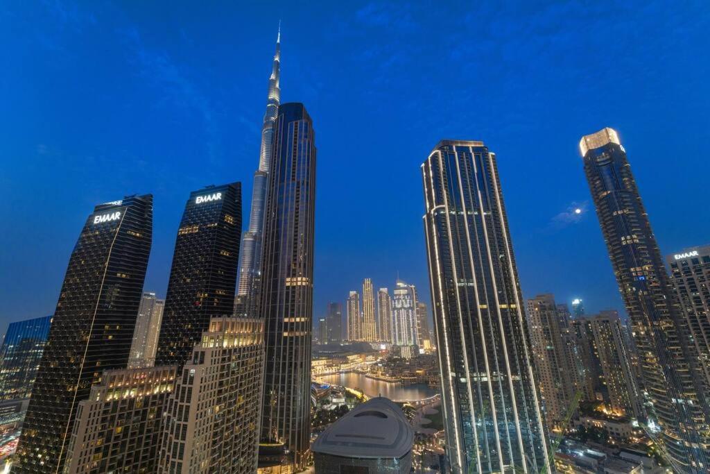 First Class 3br Trendy Urban Hideaway Dubai