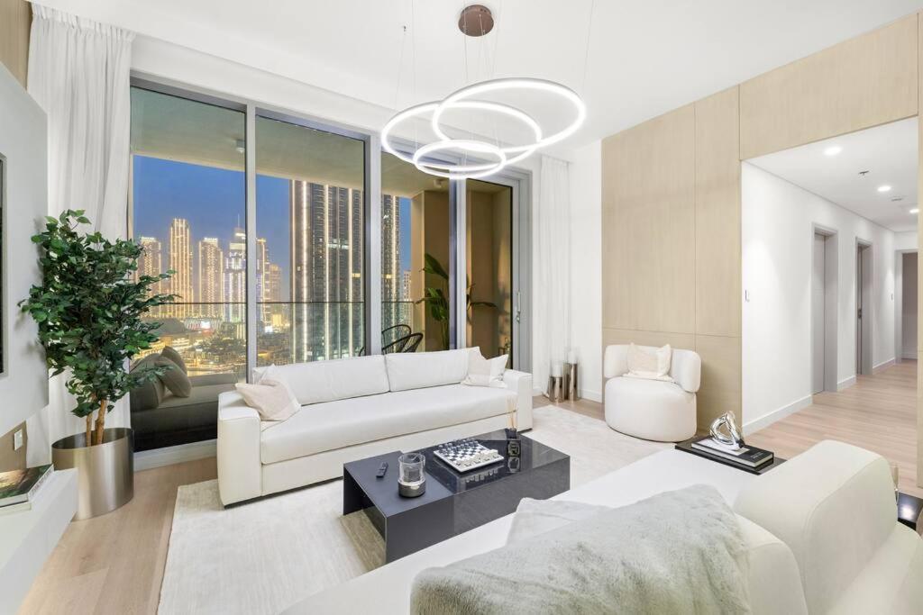 First Class 3br Trendy Urban Hideaway Apartment