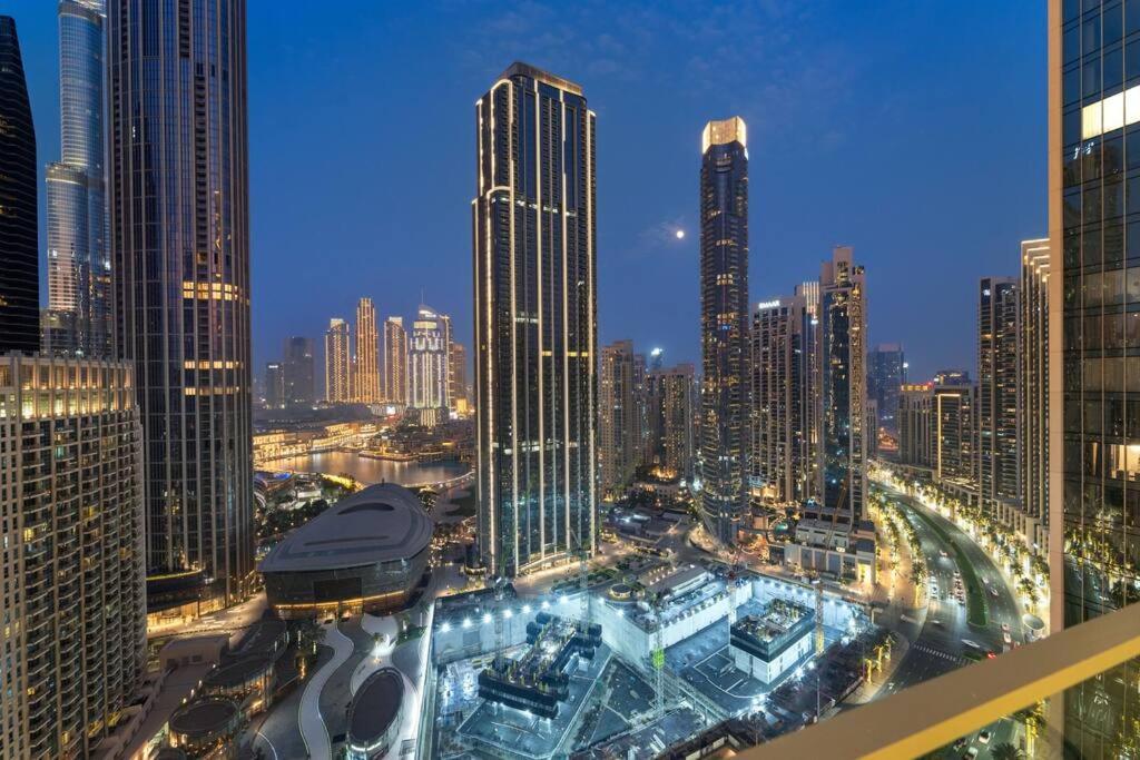 First Class 3br Trendy Urban Hideaway Apartment Dubai