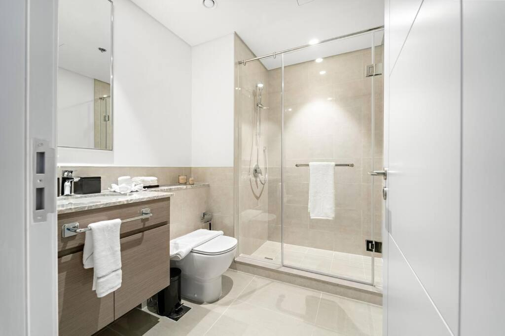 First Class 3br Trendy Urban Hideaway * Dubai