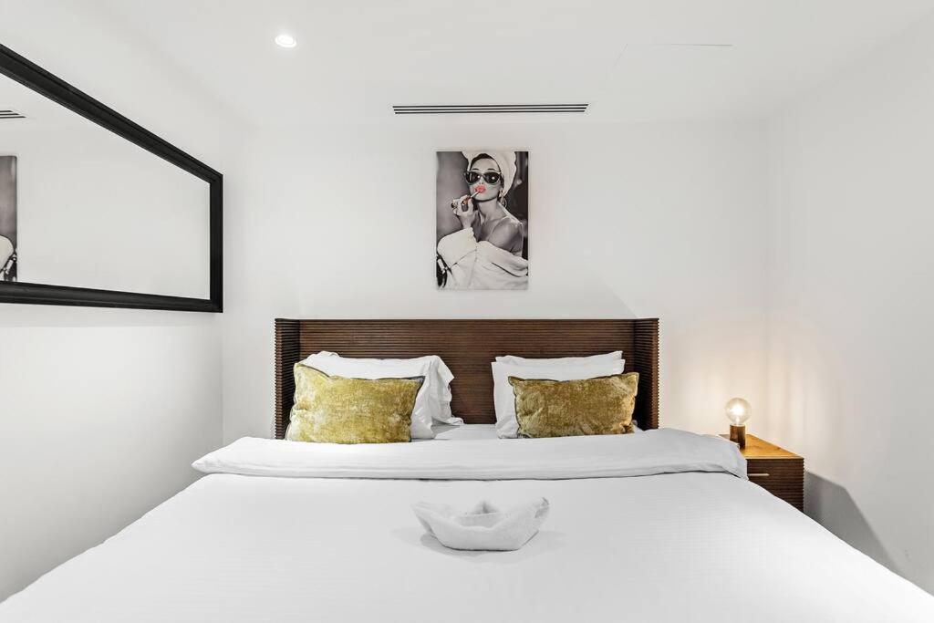 First Class 3br Wheel & Access Apartment