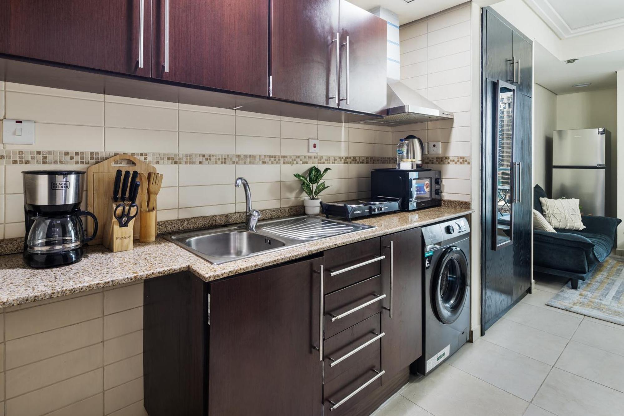 Cozy For Rent In Jlt Dubai