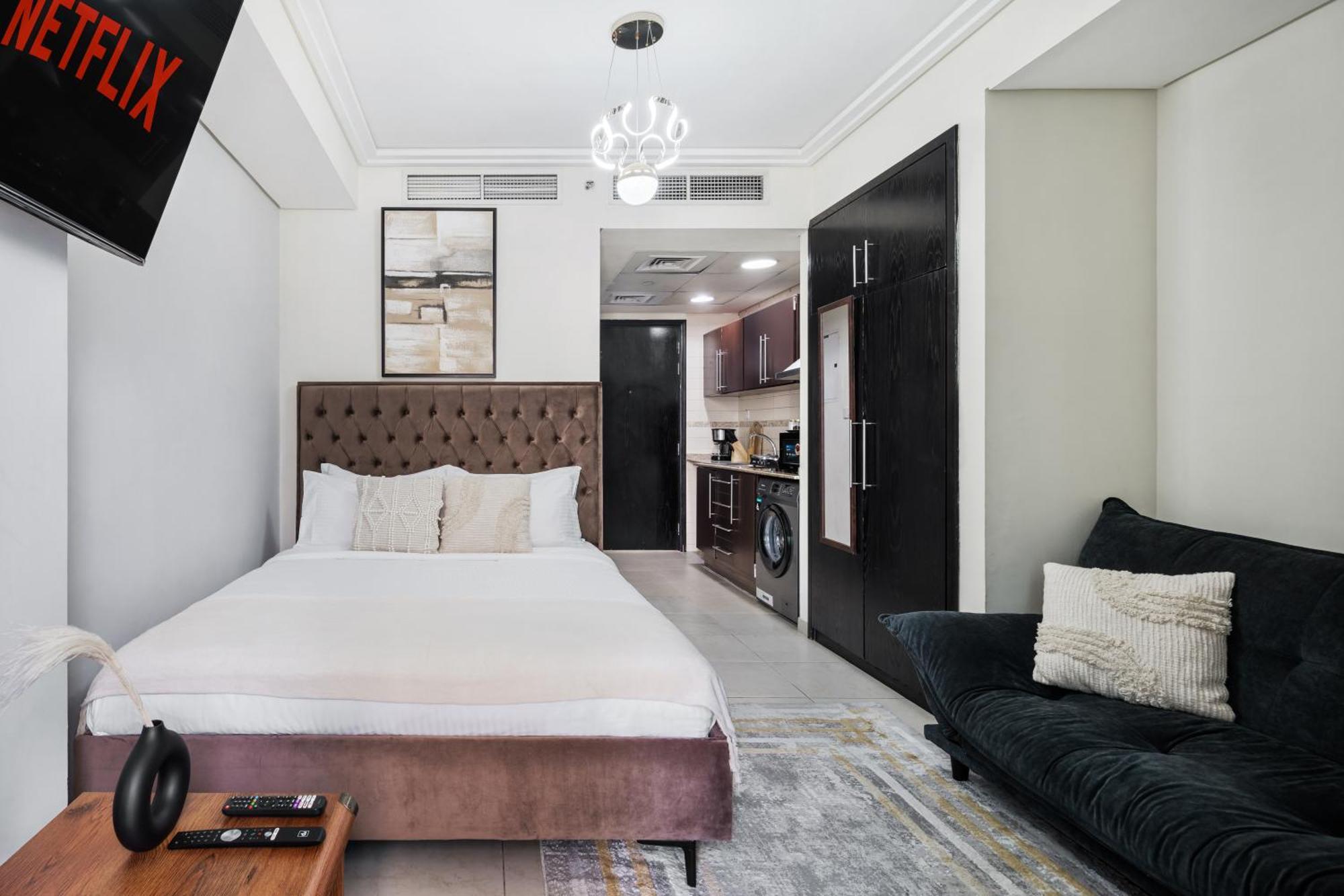 Cozy For Rent In Jlt Dubai