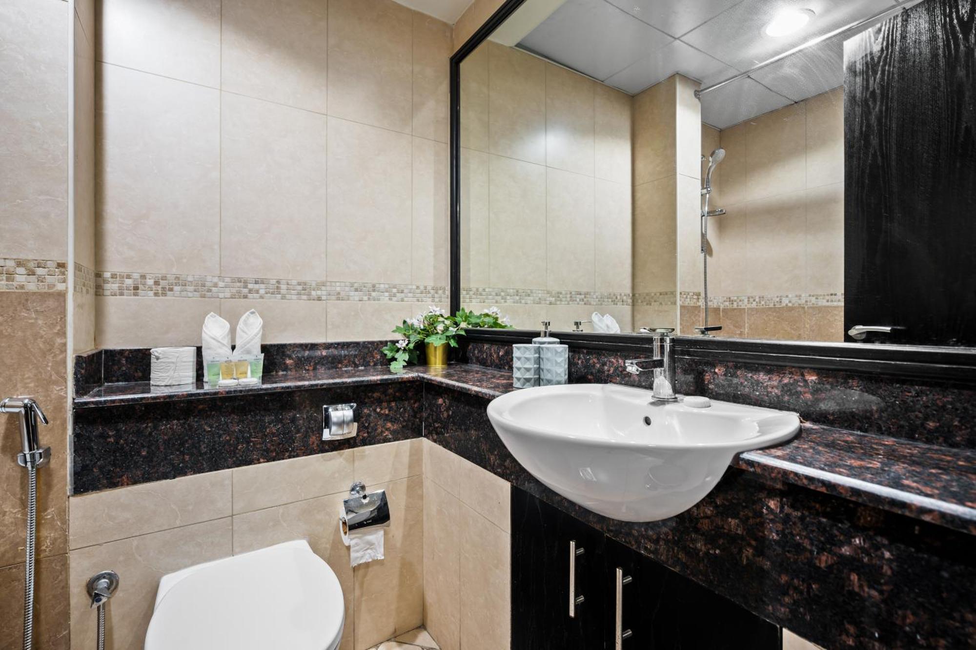 Cozy For Rent In Jlt