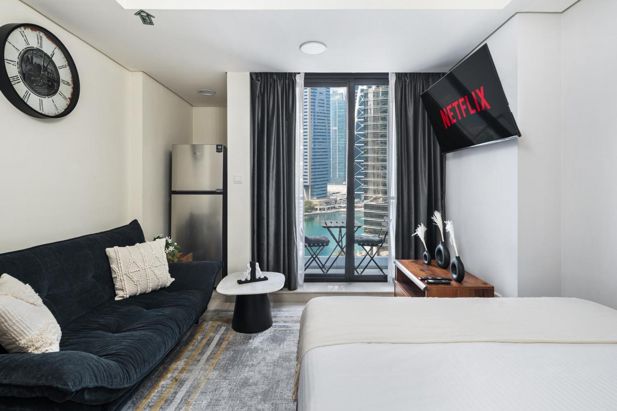Cozy For Rent In Jlt