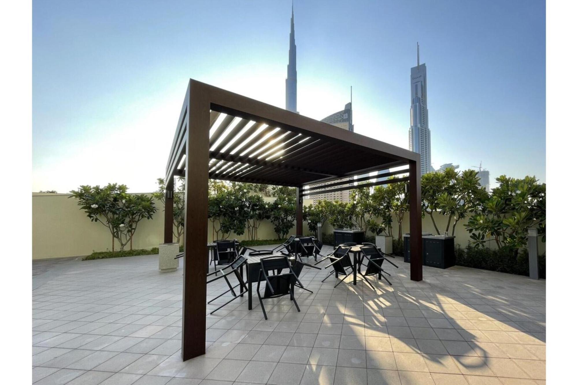 Havn - 2 Bed In Downtown, Linked To Mall Apartment
