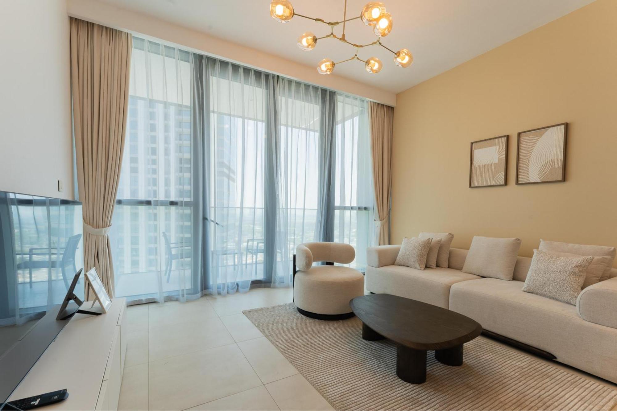 Havn - 2 Bed In Downtown, Linked To Mall *