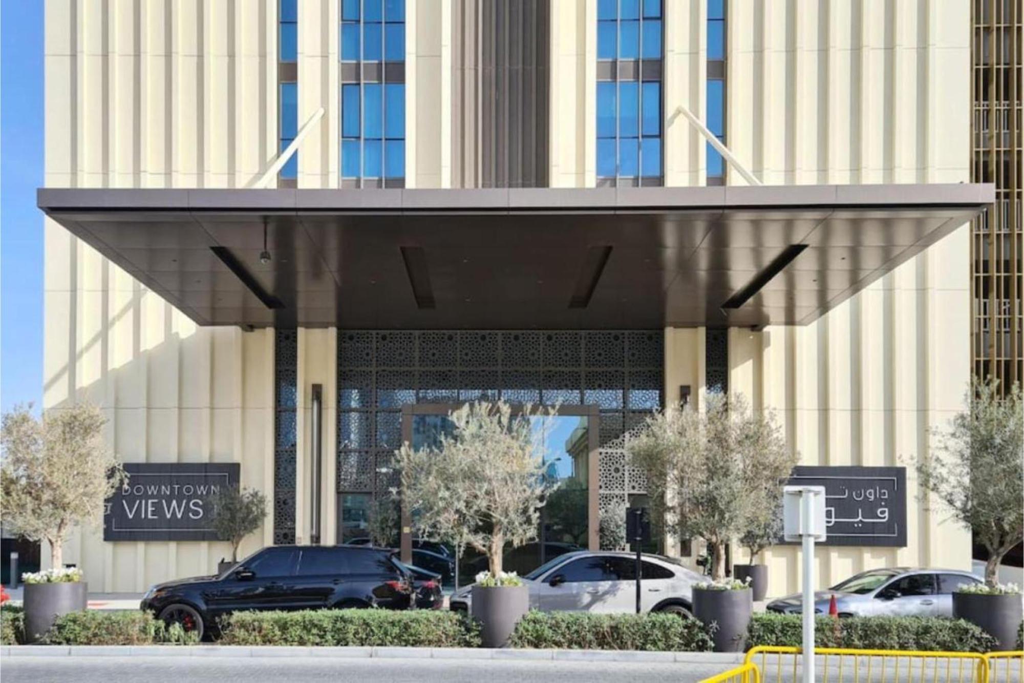 Havn - 2 Bed In Downtown, Linked To Mall * Dubai