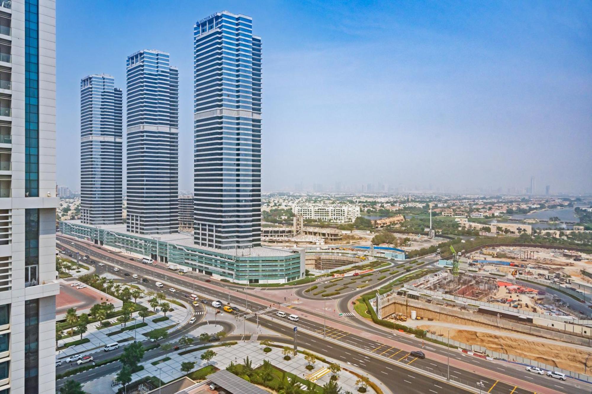 Cozy For Rent In Jlt * Dubai