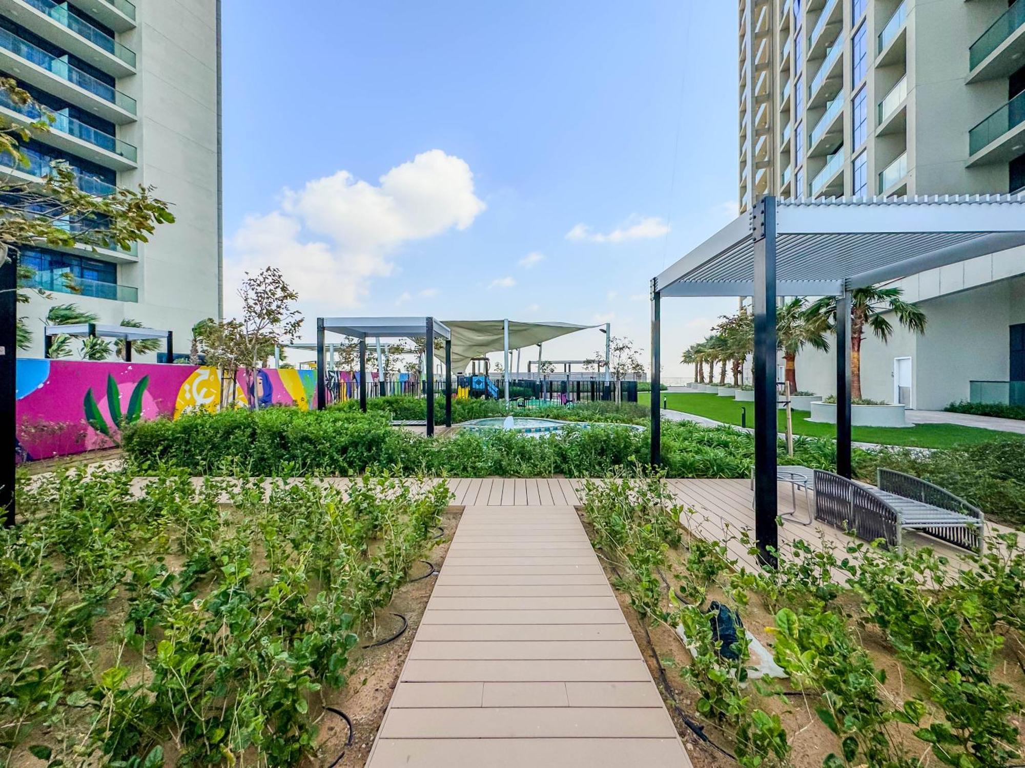 Dayf-fsl 1-bedroom In Business Bay Near Downtown Dubai