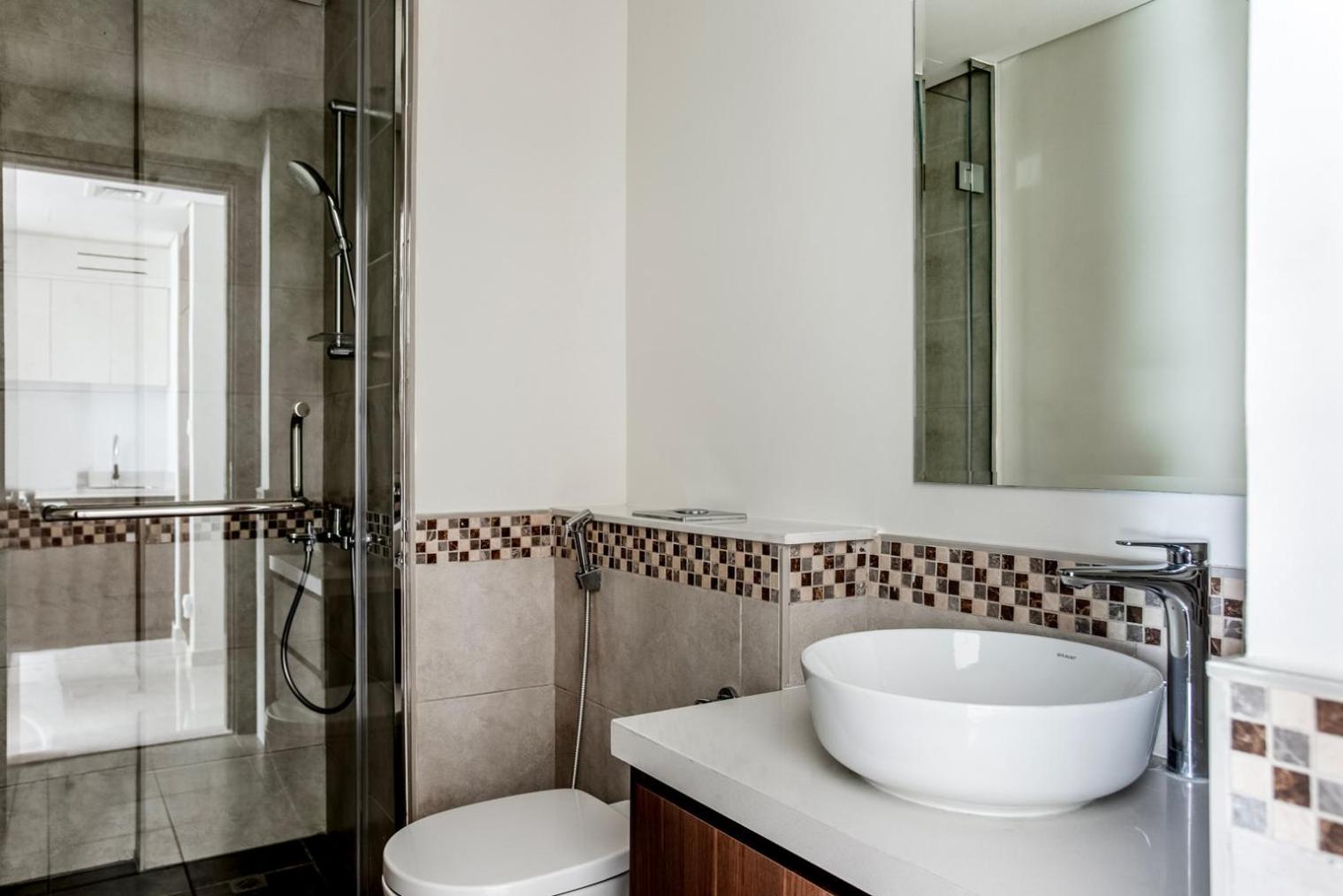 Blueground Vera Residences Pool Gym Dxb-1236 Apartment