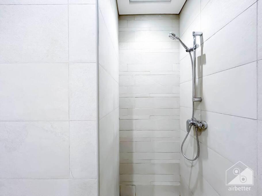 Apartment Stylish 1-bedroom & Balcony In Meydan Dubai