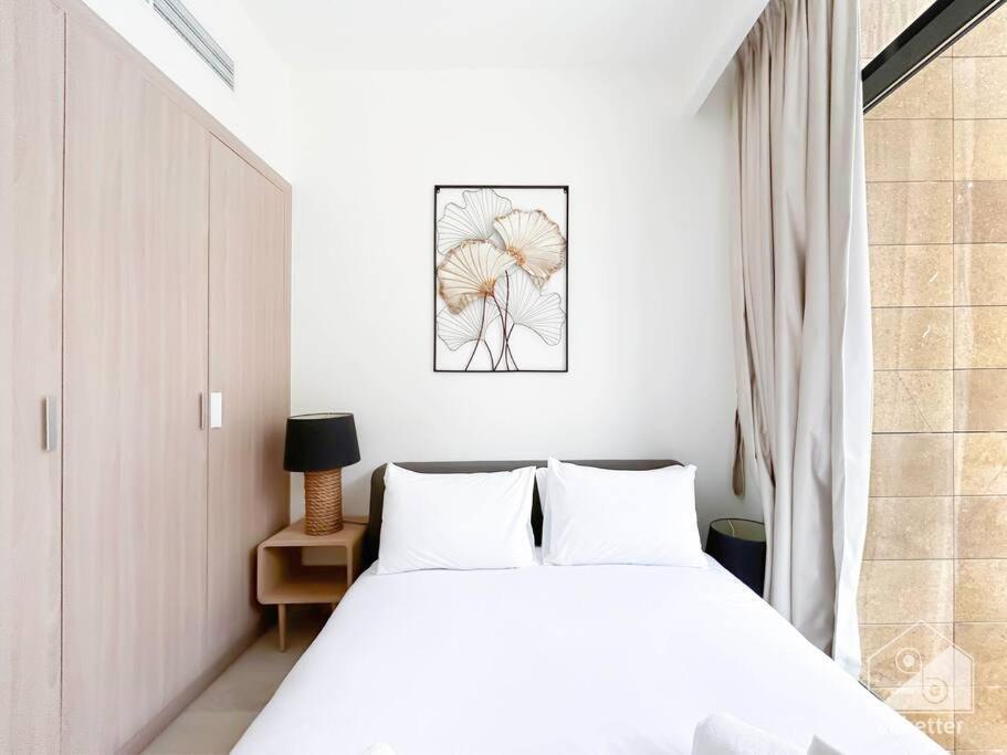 Stylish 1-bedroom & Balcony In Meydan