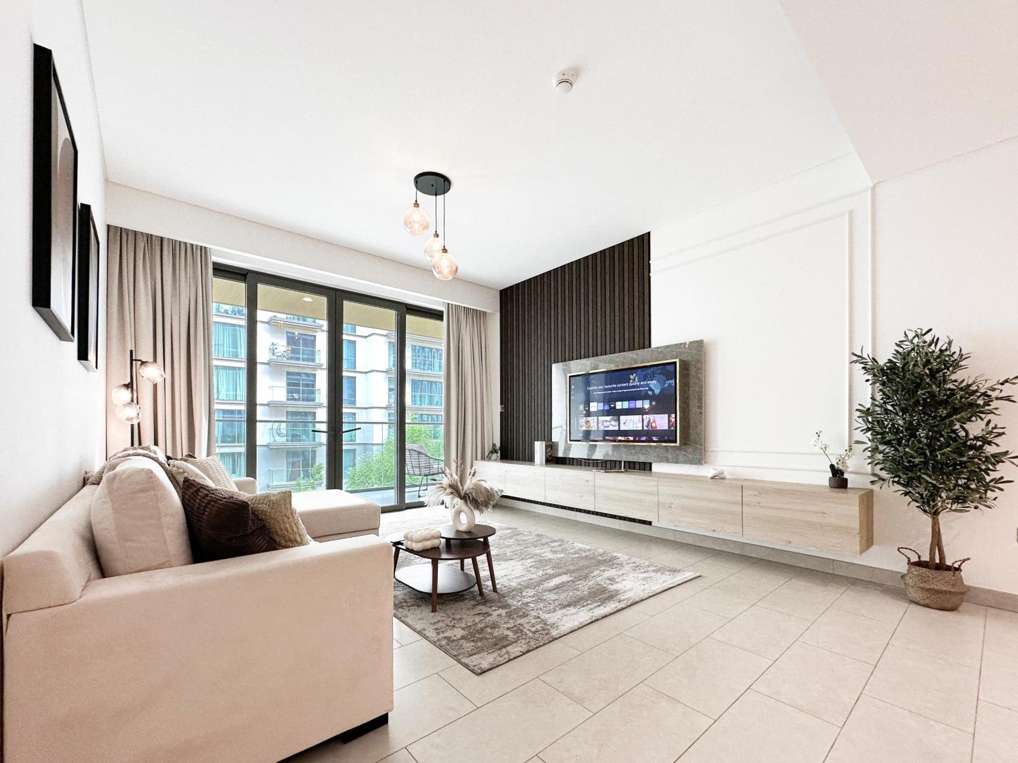 Trophy - Casa Encantadora Apartment Dubai