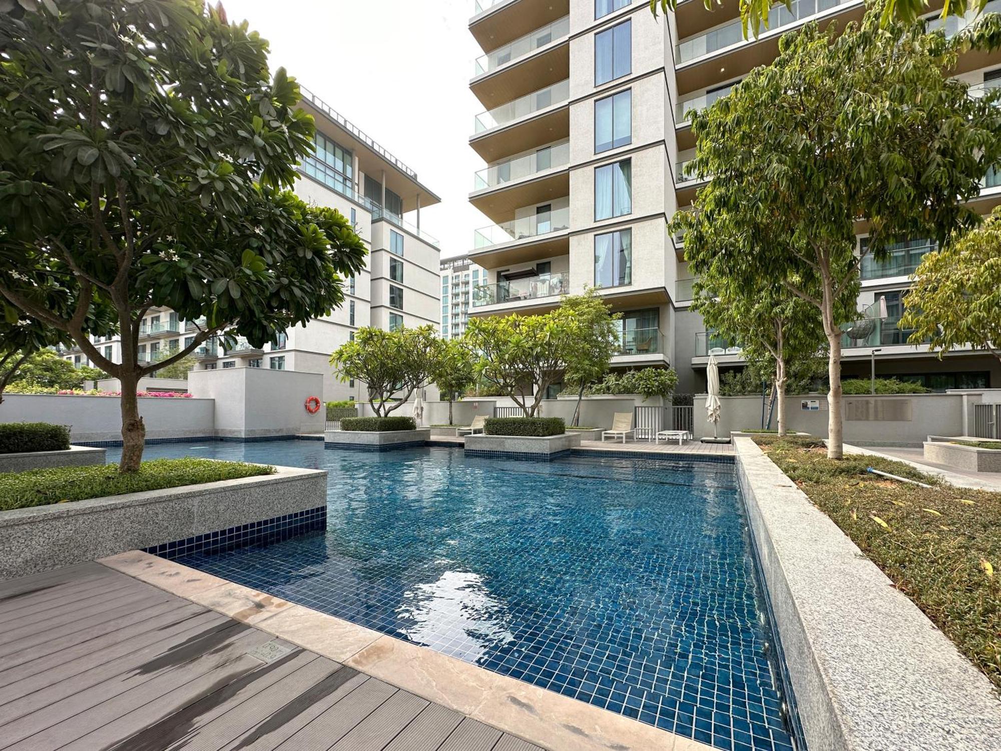 Trophy - Casa Encantadora Dubai