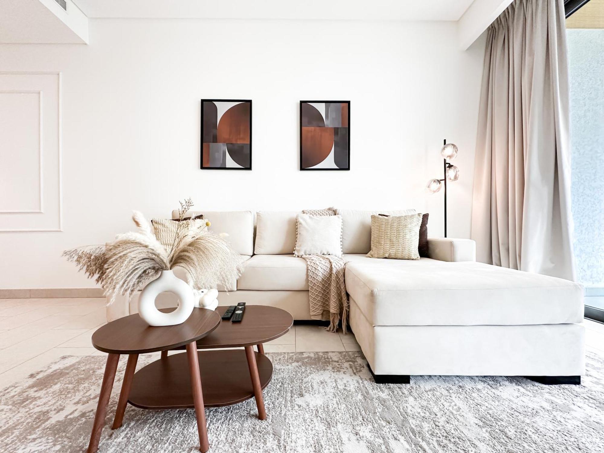 Trophy - Casa Encantadora * Dubai