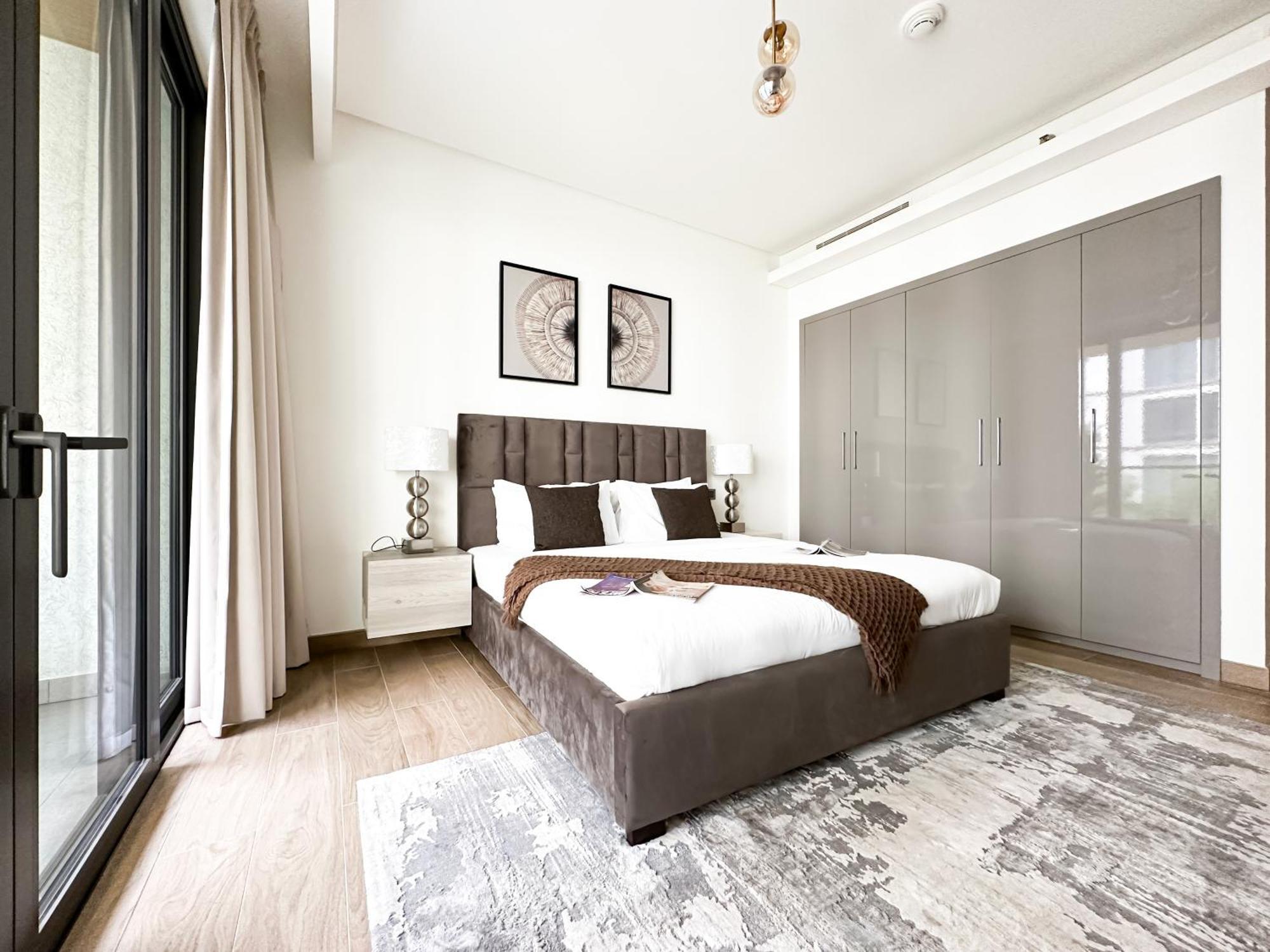 Trophy - Casa Encantadora * Dubai