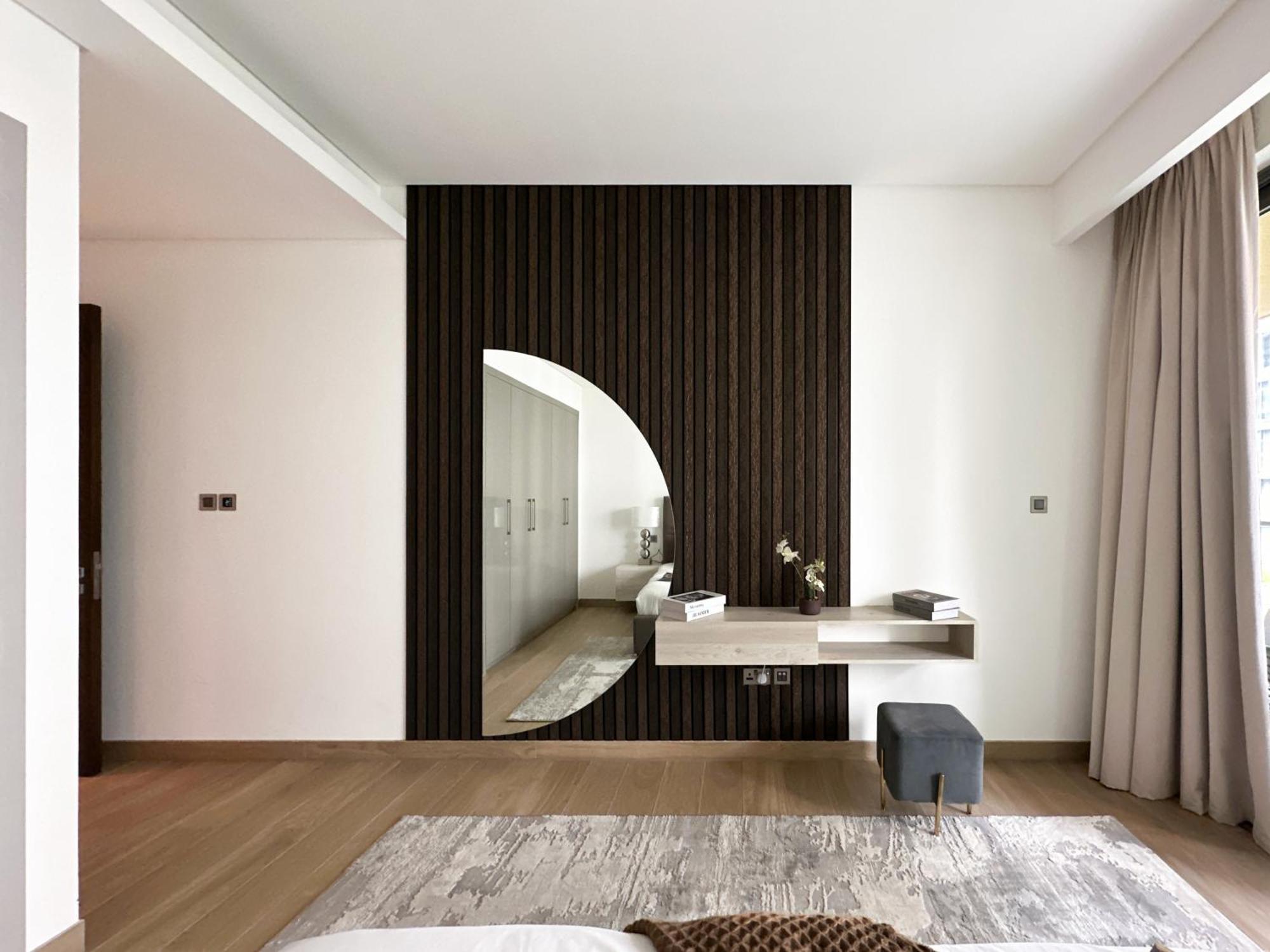 Trophy - Casa Encantadora * Dubai