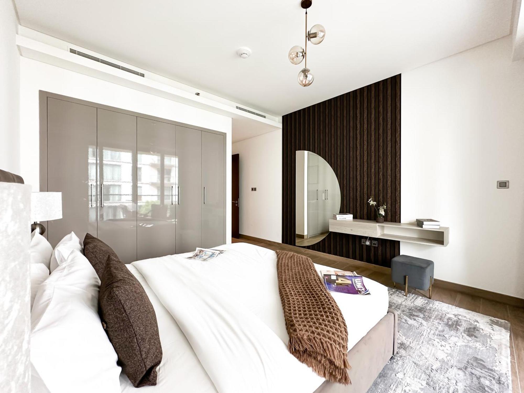 Trophy - Casa Encantadora Dubai