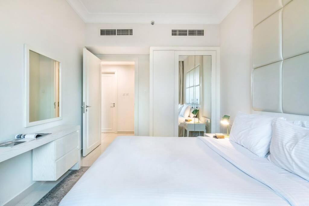 First Class 3br Elegance And Grandeur Apartment