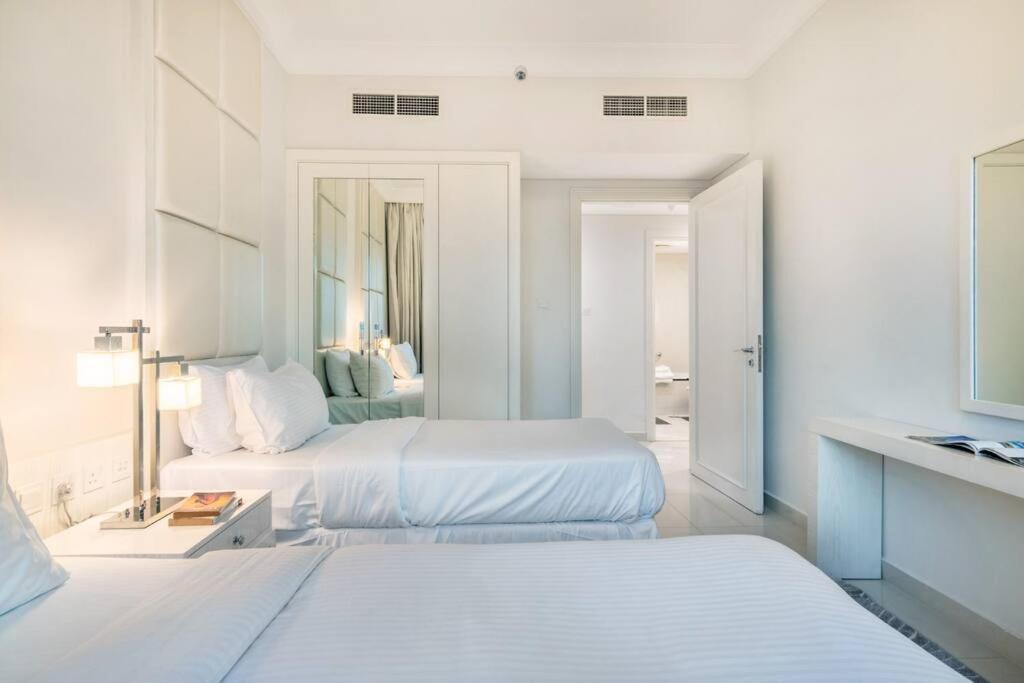 First Class 3br Elegance And Grandeur Apartment *