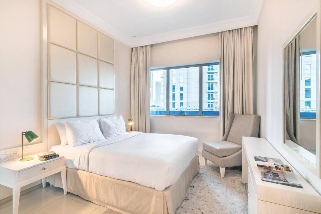 First Class 3br Elegance And Grandeur Apartment