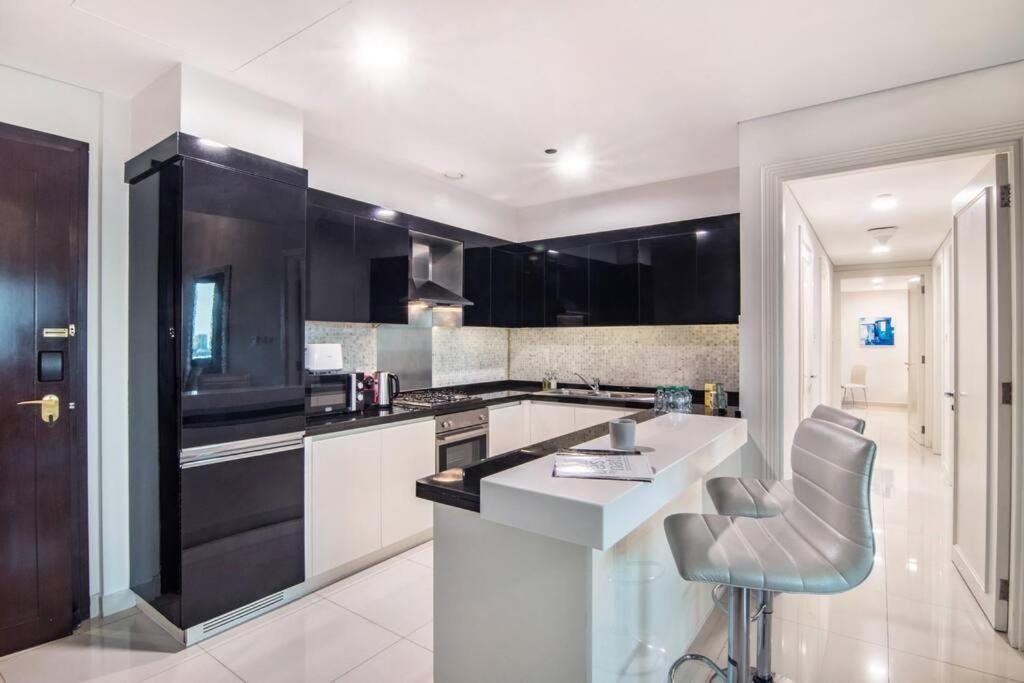 First Class 3br Elegance And Grandeur Dubai