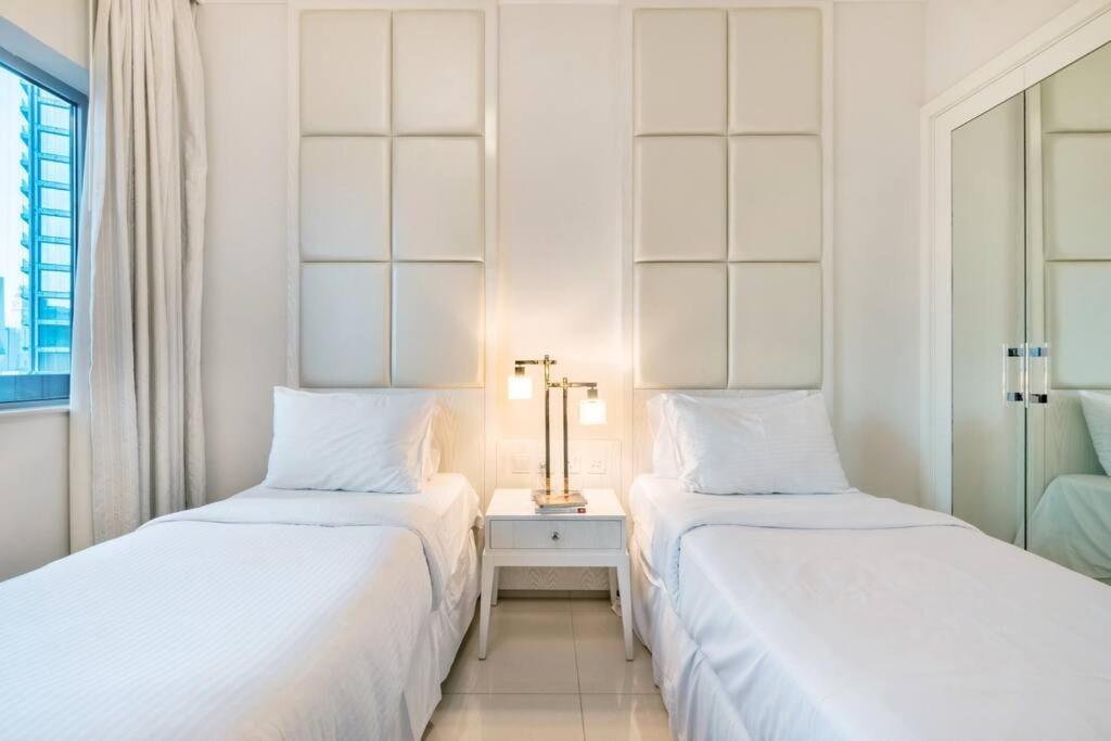 Apartment First Class 3br Elegance And Grandeur Dubai