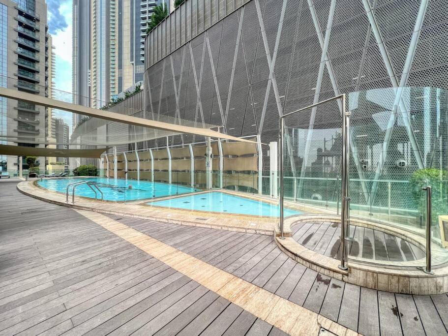 Apartment First Class 3br Elegance And Grandeur Dubai