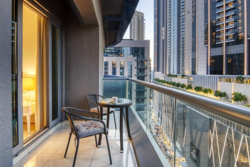 First Class 3br Elegance And Grandeur Dubai