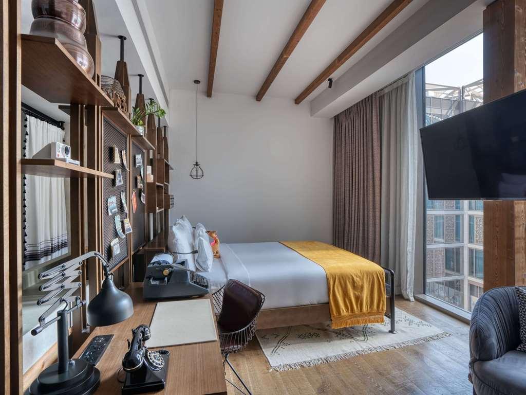 25hours One Hotel Dubai