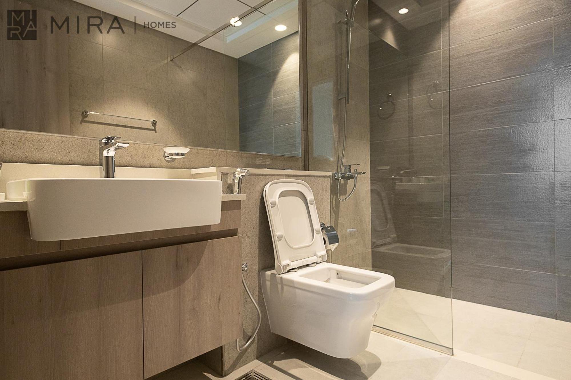 Apartment Mira Homes - Bright And Cosy 1 Bedroom In Hills *