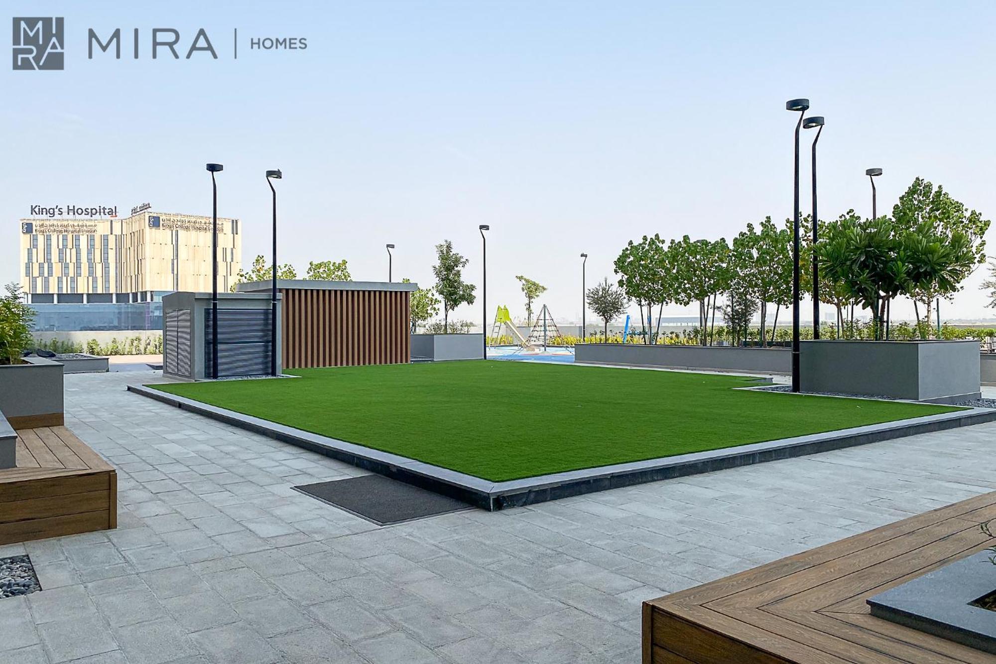 Mira Homes - Bright And Cosy 1 Bedroom In Hills