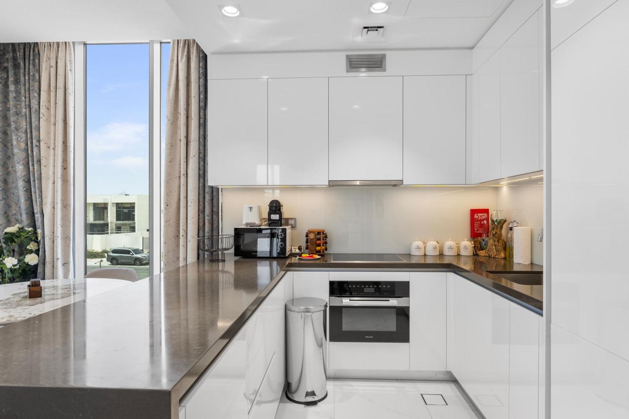 District One, Mbr New Partial Lagoon View *