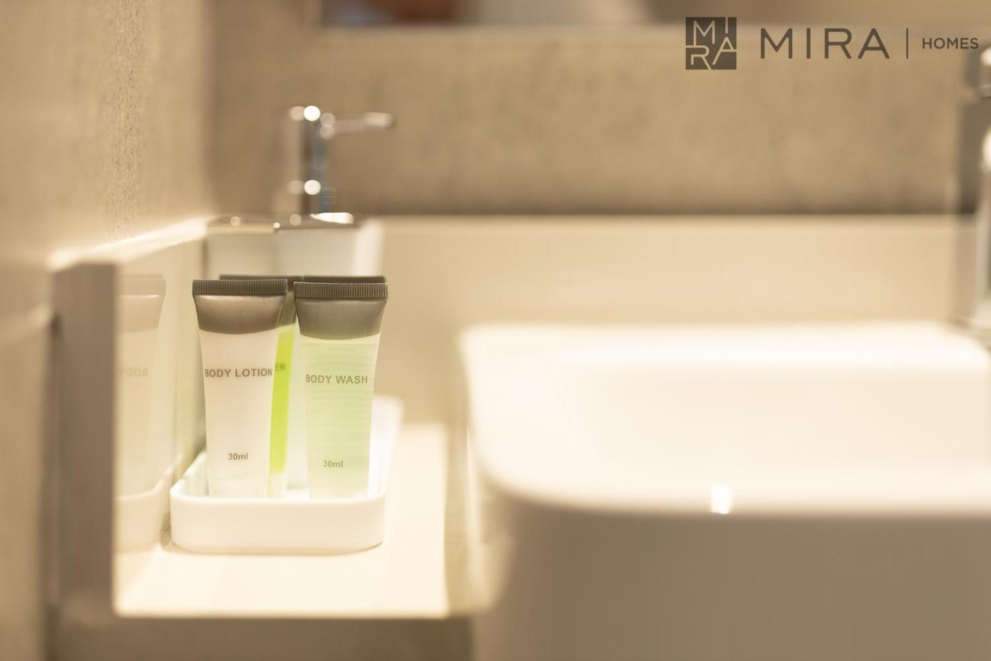 Mira Homes - Bright And Cosy 1 Bedroom In Hills Apartment