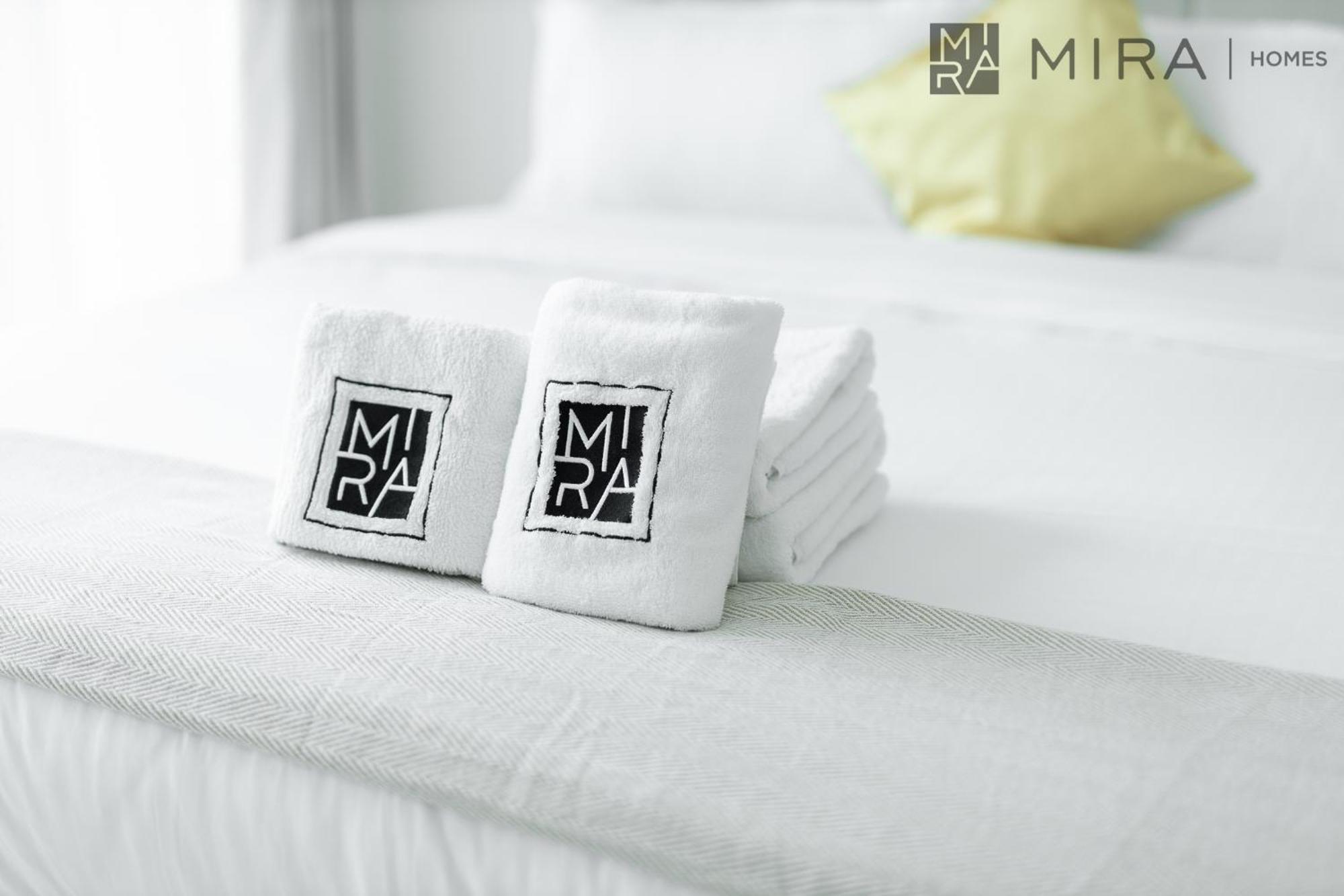 Mira Homes - Bright And Cosy 1 Bedroom In Hills Apartment Dubai