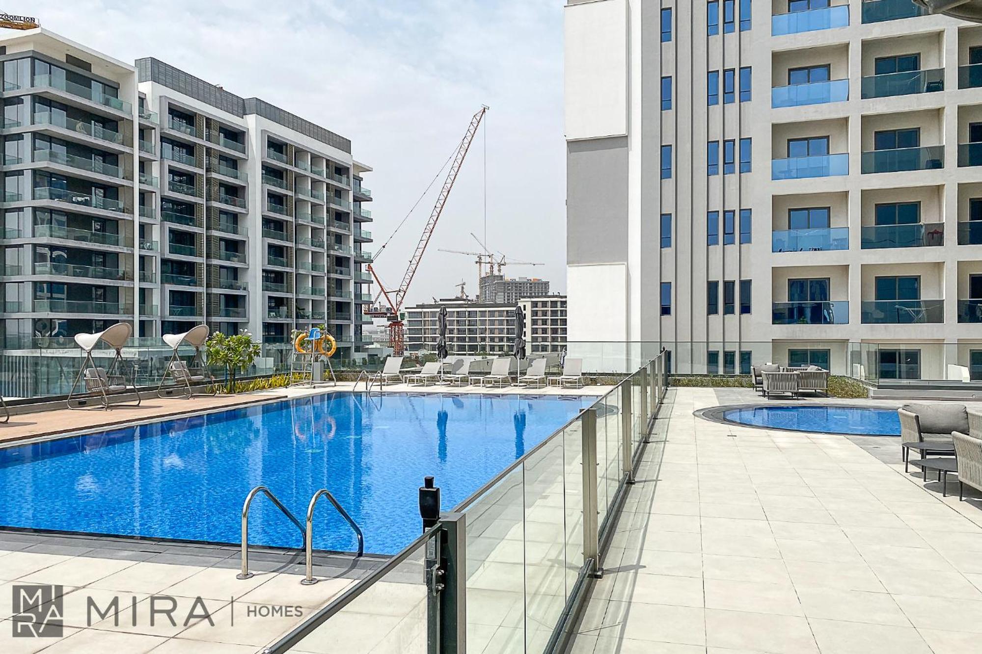 Apartment Mira Homes - Bright And Cosy 1 Bedroom In Hills *
