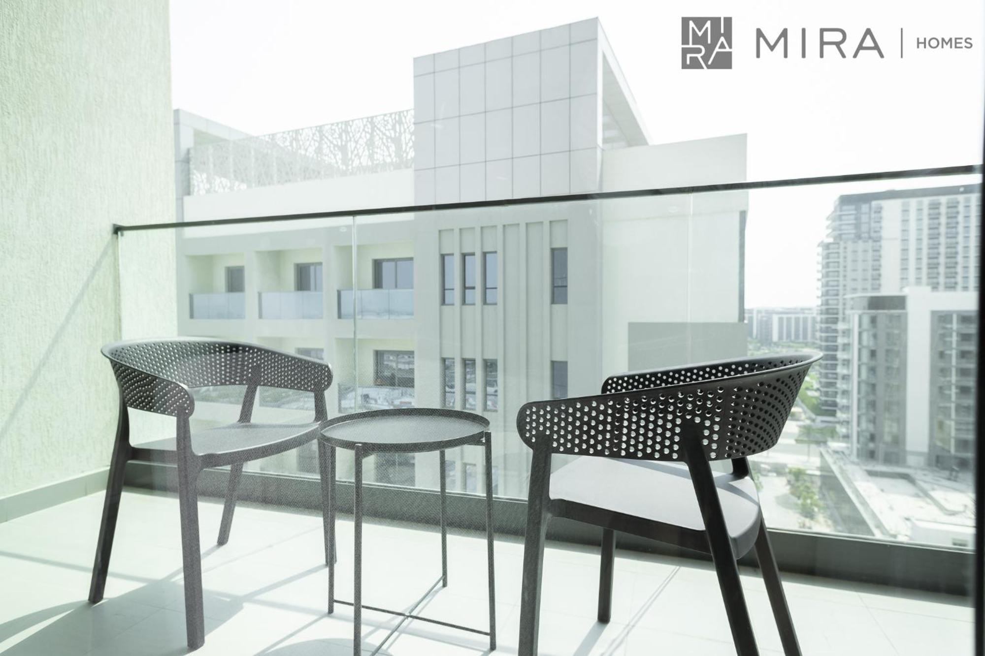 Apartment Mira Homes - Bright And Cosy 1 Bedroom In Hills