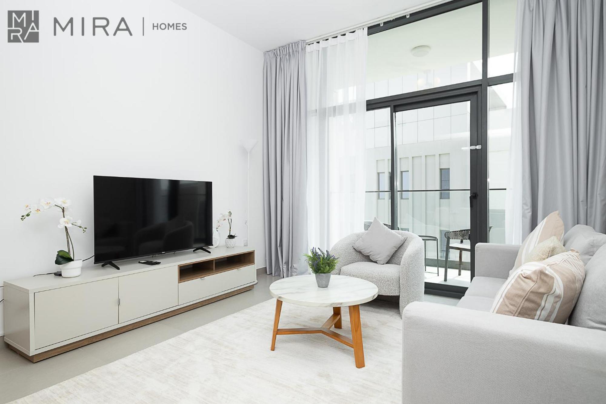 Apartment Mira Homes - Bright And Cosy 1 Bedroom In Hills *