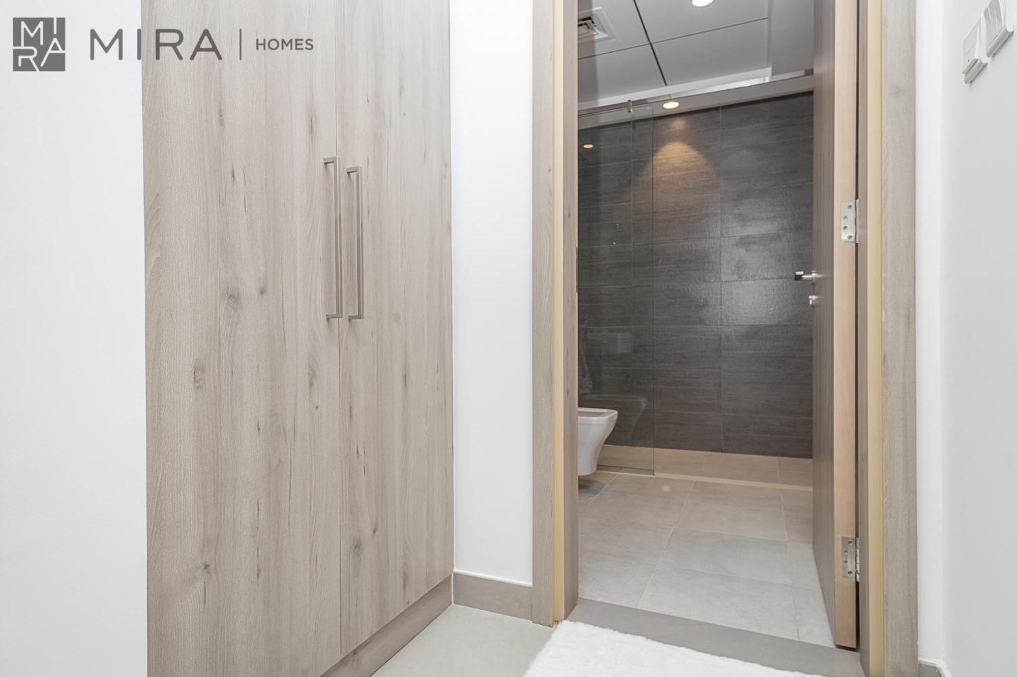 Apartment Mira Homes - Bright And Cosy 1 Bedroom In Hills Dubai