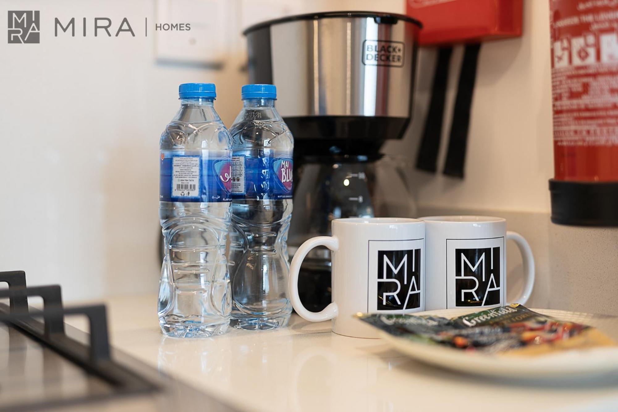 Mira Homes - Bright And Cosy 1 Bedroom In Hills