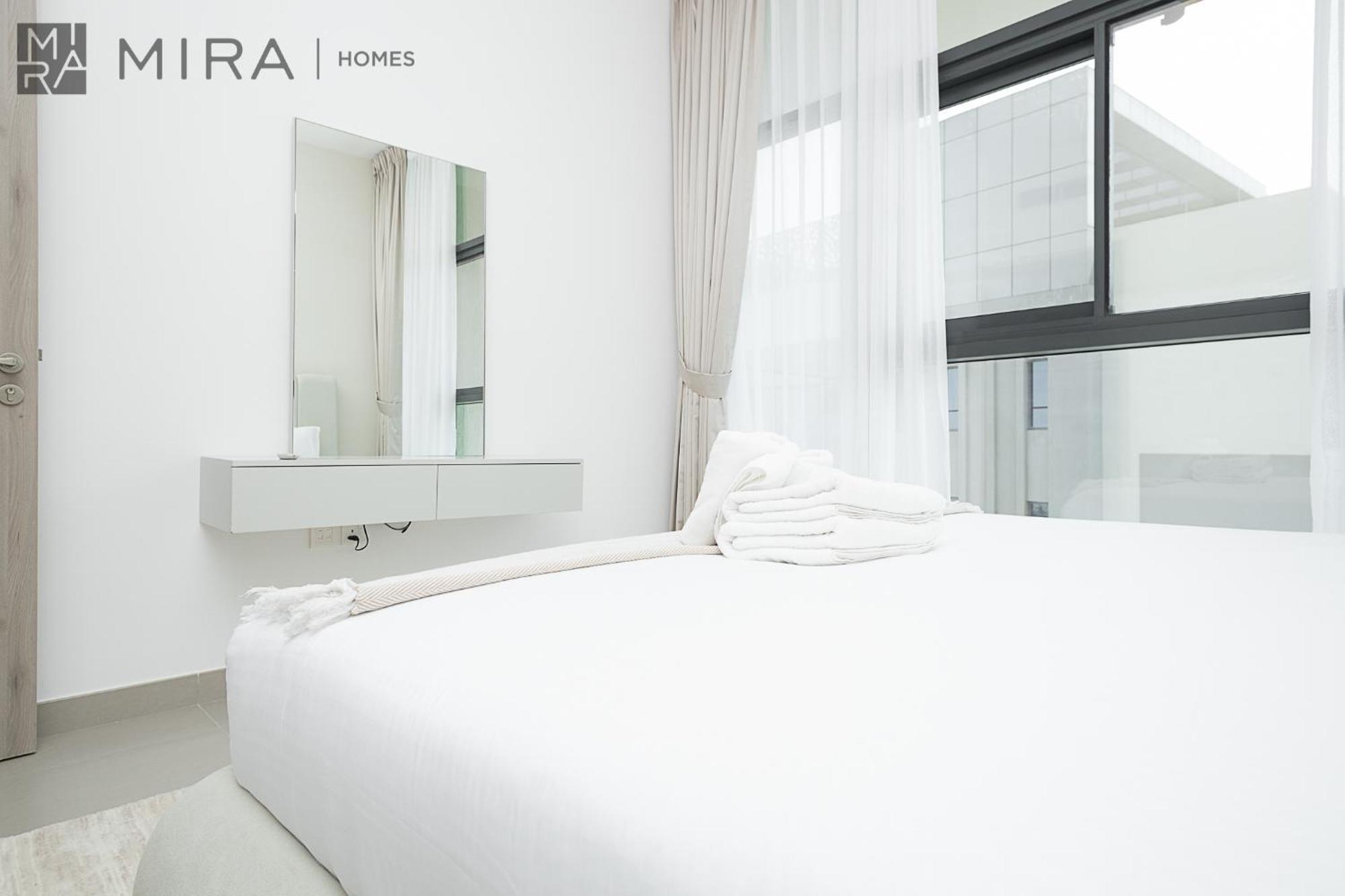 Apartment Mira Homes - Bright And Cosy 1 Bedroom In Hills